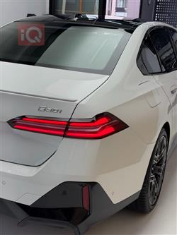 بي ام دبليو الفئة 5